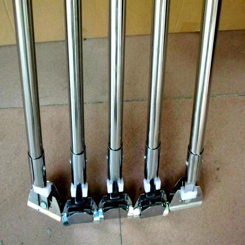 Mop Rod Bold Stainless Steel Dust Push Rod Clip Flat Mop Rod Universal Mop Rod Mop Replacement Mop Rod Mop Rod Bold Stainless Steel Dust Push Rod Clip Flat Mop Rod Universal Mop Rod Mop Replacement Mop Rod