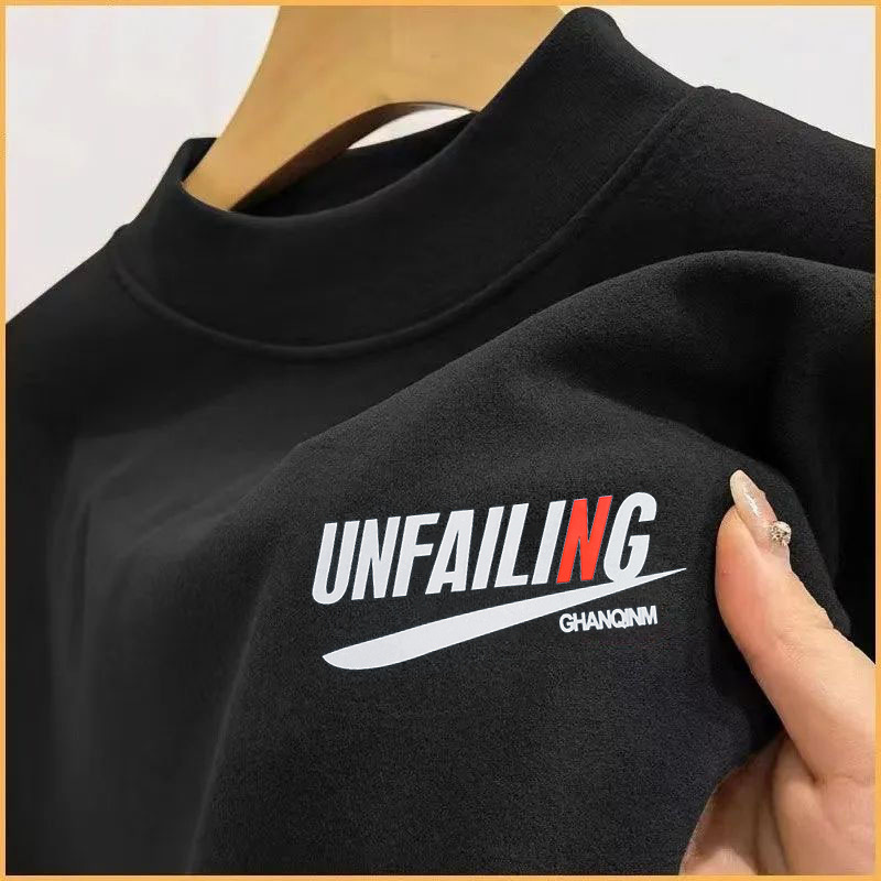 블랙-UNF