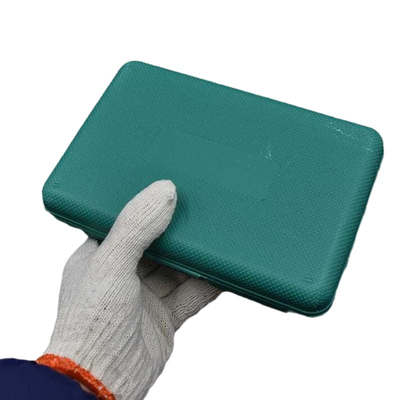 Kit de herramientas de reparación de automóviles para herramientas de motocicleta, caja de herramientas combinadas multifuncionales, kit de reparación de 11 piezas