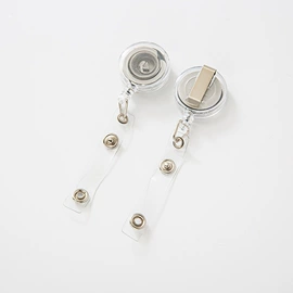 证件卡、挂绳;易拉得/扣;卡包卡套