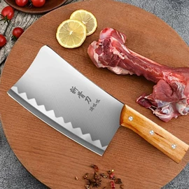 家用菜刀;砍骨刀;不锈钢厨用刀