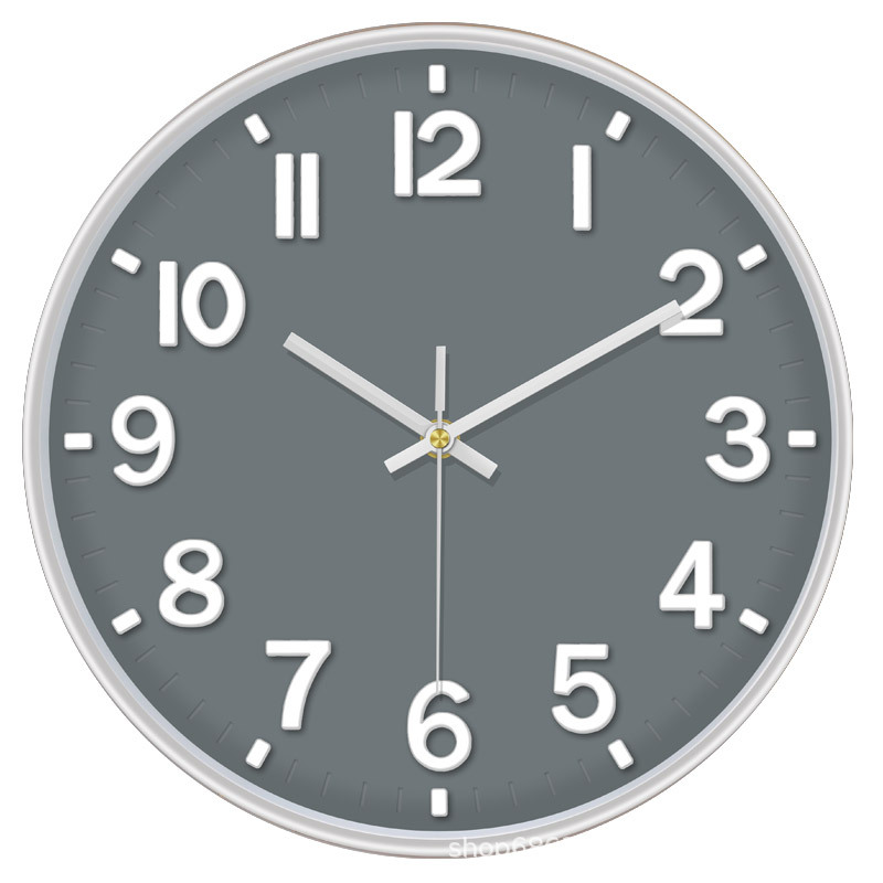 Zb gray background with white edges