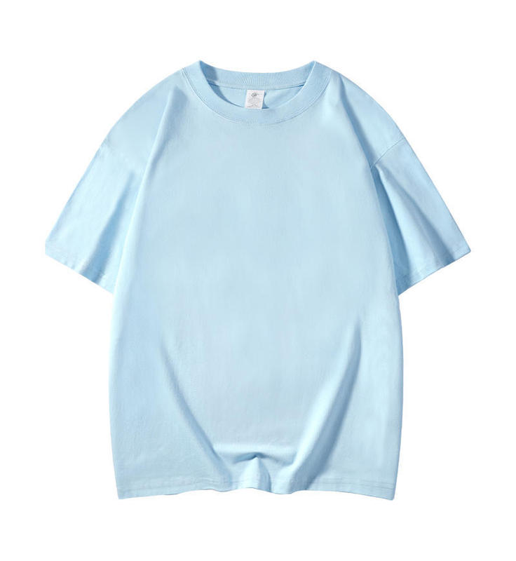 ヘビーコーマ綿半袖 Tシャツ企業文化シャツ無地綿国民ファッションボトリングシャツ卸売カスタマイズ|undefined