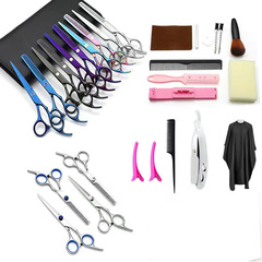 Hair Scissors Wholesale, Export Scissors, Scissor Factory, Tooth Scissors, Flat Scissors, Hair Cutting Scissors, Cross-border Direct Supply