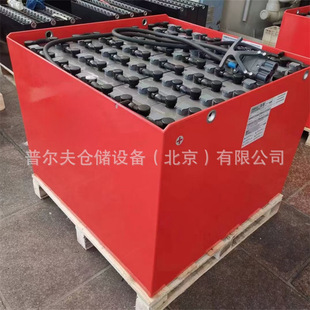 Pulf 24V210AH electric truck stacker special battery pack electric forklift lead-acid battery