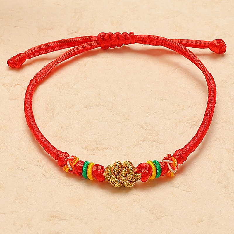 199# Wealth Knot