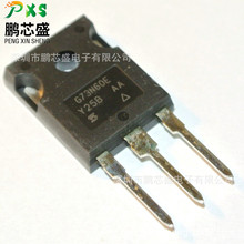 SIHG73N60E-GE3 ˿ӡG73N60E ԭװ��Ʒ N����MOS600V73A ��ЧӦ��