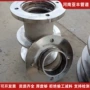 刚性密闭柔性穿墙套管