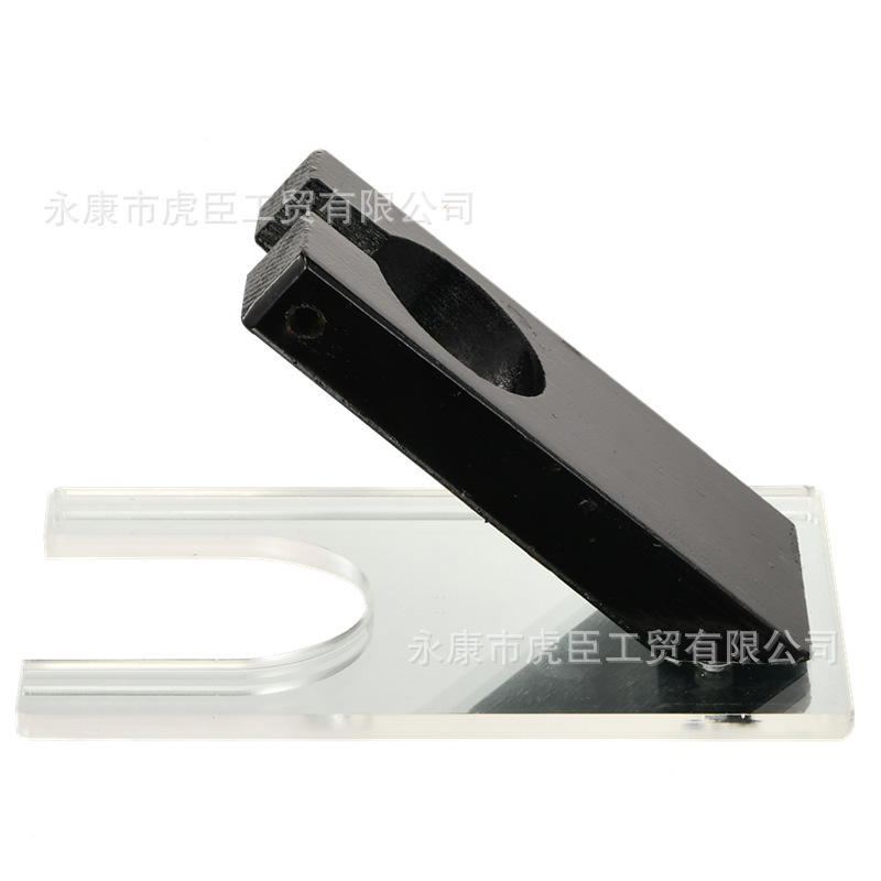 Tufting gun cizalla eléctrica soporte de cizalla de alfombra soporte de fijación de cizalla de lana para mascotas