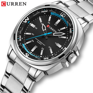 CURREN/����� �¿� 8455���s���Q���N�ֱ��б�r�����e��������