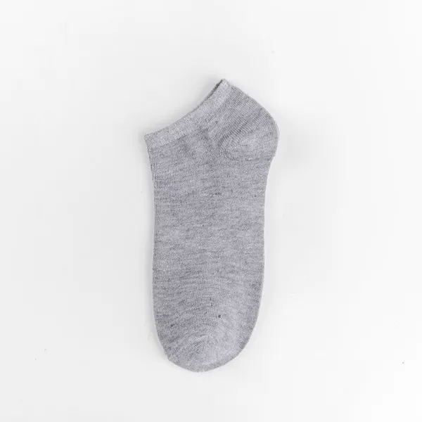 【Short Tube】 Gray