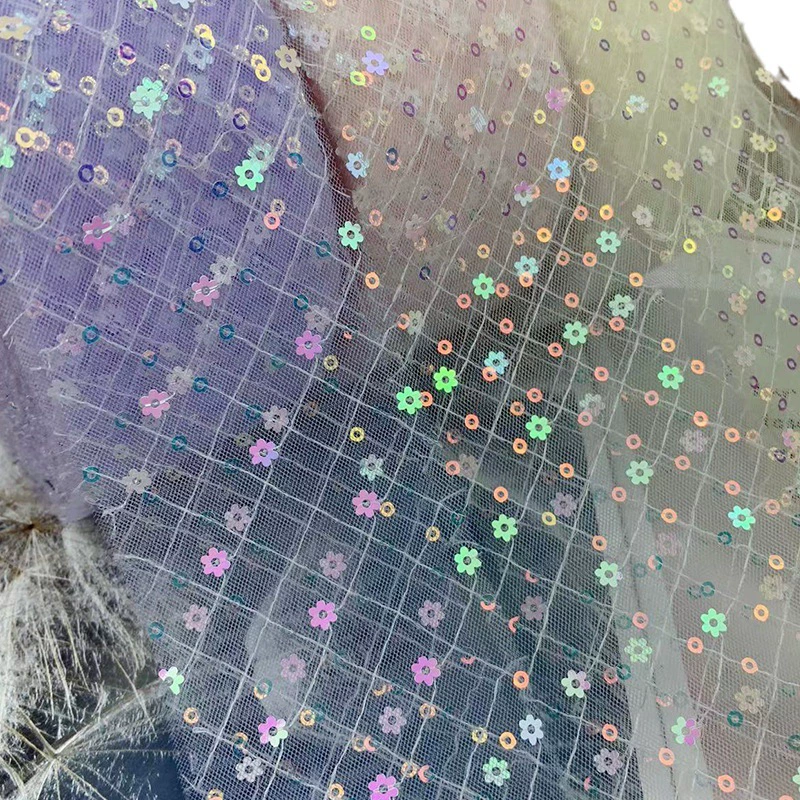 Ногтивая Sequins?