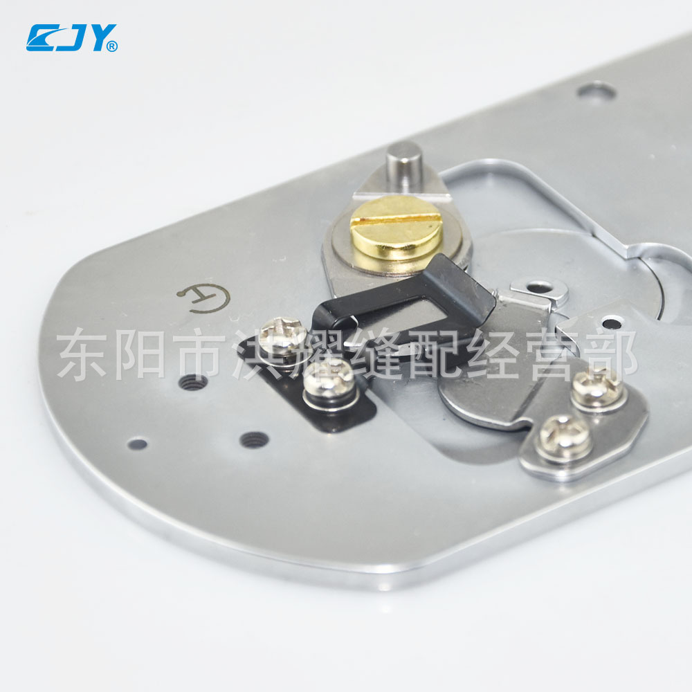 430F针板组件 华杰4