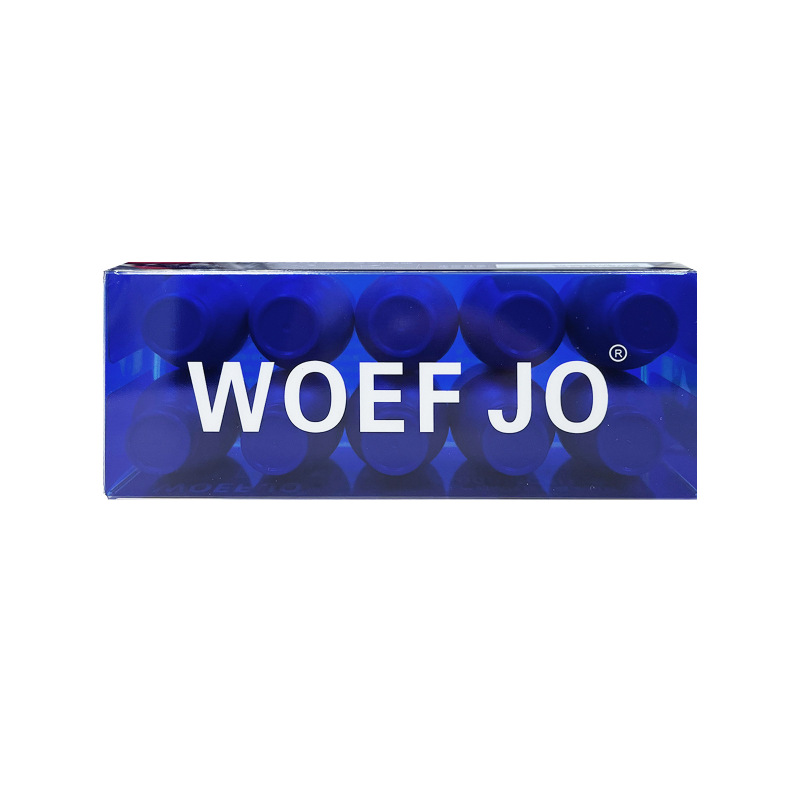 WOEF JO益生菌生菌型500億腸益生元凍結乾燥粉成人児童公式純正品|undefined