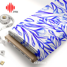 ZTTEX 包工包料 厂家直销 大牌同款厂家 纯亚麻布料 水洗