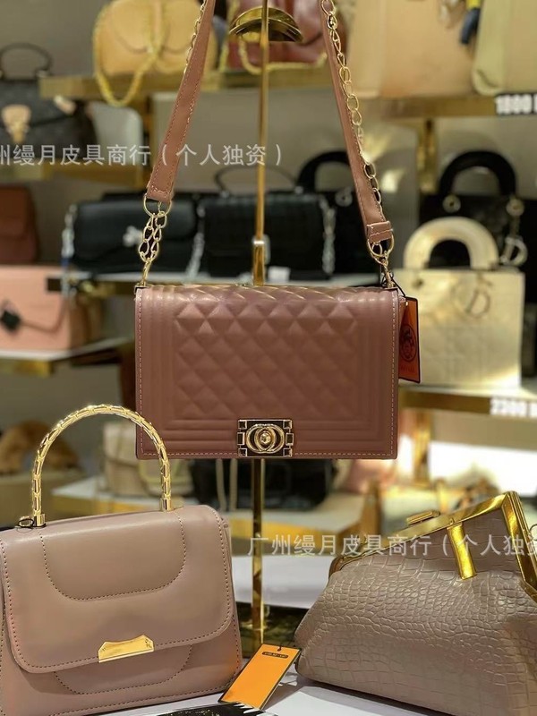 MIXBag外贸时尚新款杂款货源包包批发WomenBagWholesale包包批发|undefined