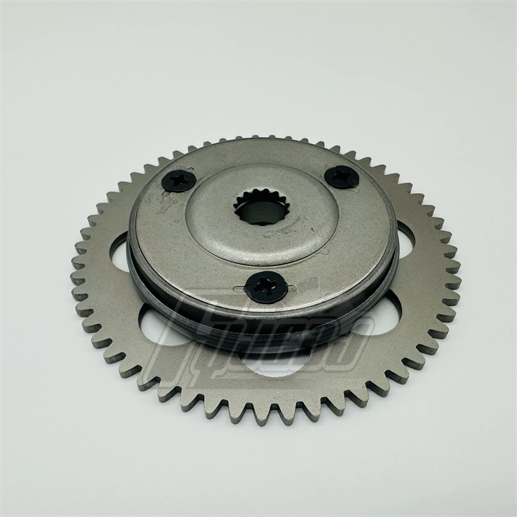 Прямые поставки с завода qiaoge 100 обгонная муфта Стартовый Диск JOG1005WB S7 BWS100 обгонная муфта