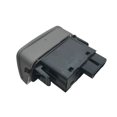 hazard light switch – Cab and accessories