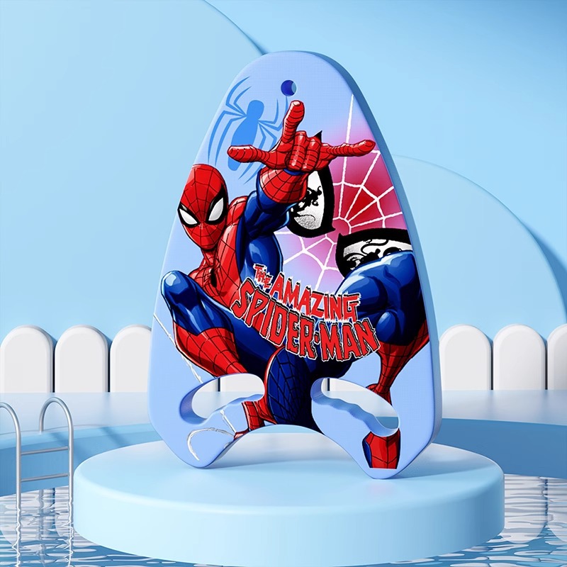 Spider -Man floating board