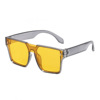 Retro children's brand protecting glasses solar-powered, sunglasses, 2022 collection