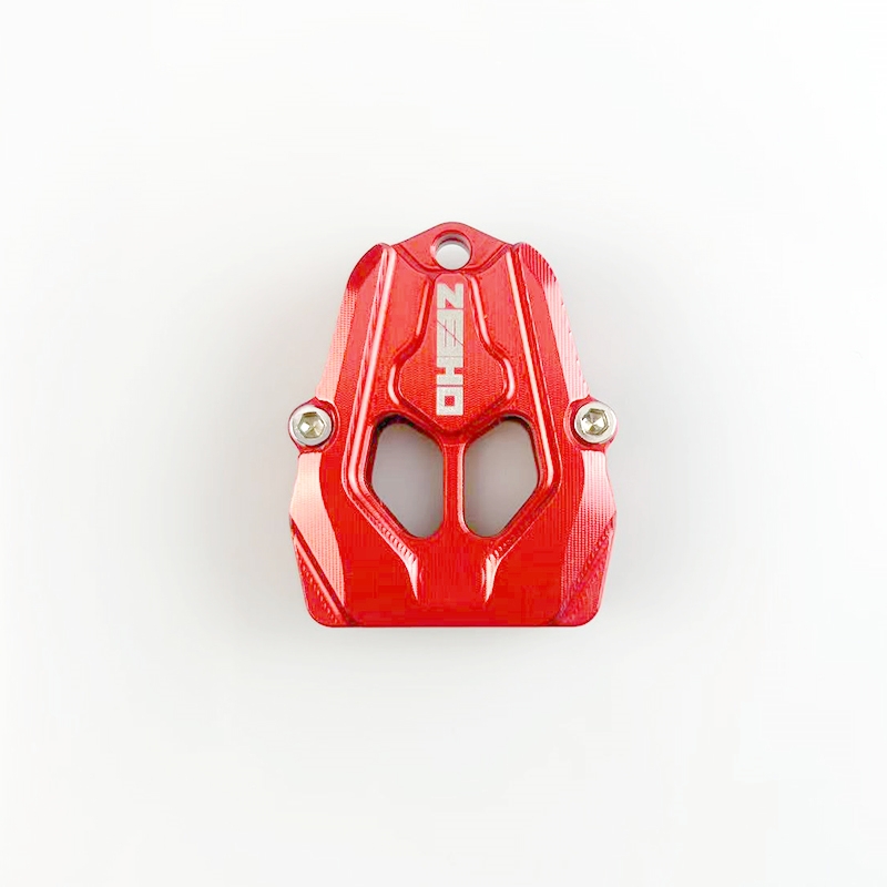 Suitable for Jile Ae4 Ae4I Ae2 Steering Switch Button Modification Electric Vehicle Widened Key Cover Accessories Protection