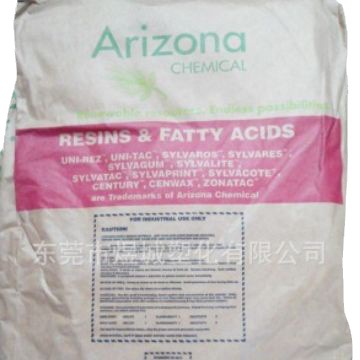 高分子量耐 用于制造胶水 改性纯单体树脂Piccolastic D125