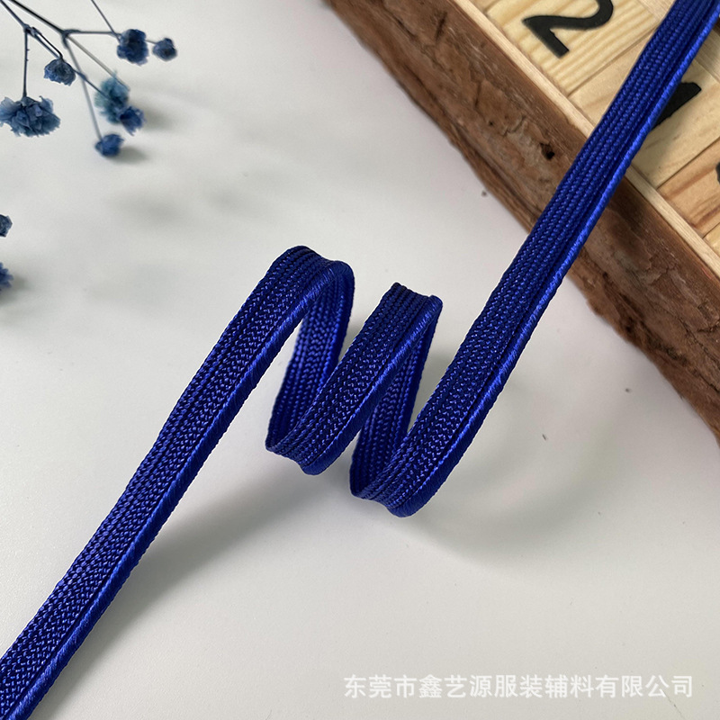 [진한 파란색 1cm*100야드/배럴]