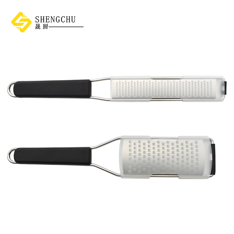 Rallador de corrosión eléctrico rallador de acero inoxidable multifuncional rallador de queso rallador de limón rallador de jengibre herramientas de cocina