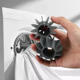 洗衣球;保鲜盒、饭盒;收纳箱