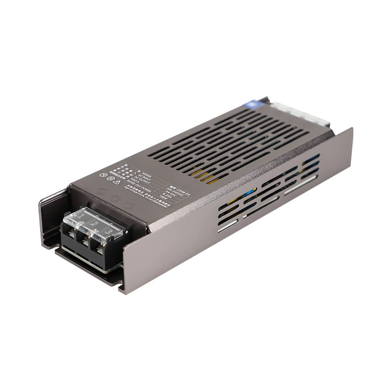 Ultra thin transformer, LED light strip, switch key, power supply, 12v, 24v