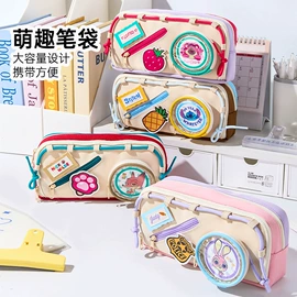 笔袋;小学书包;文具套装