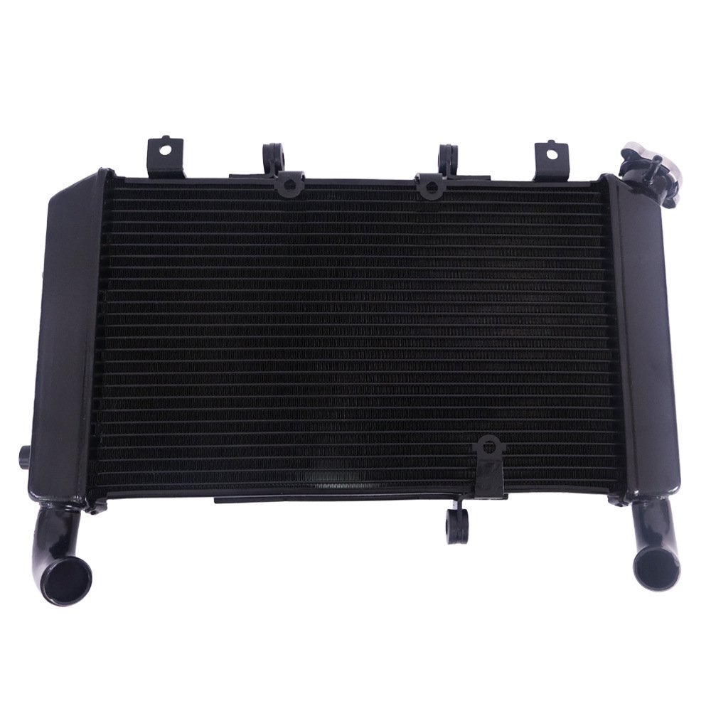 Suitable for Honda Cb650R Cbr650R 2018-2025 Water Tank Assembly Water Cooler Radiator