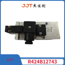 REXROTH ��ʿ�� R424B12743 ��ŷ�