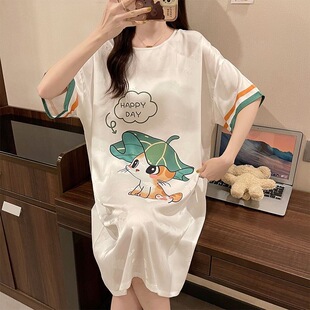 ����z˯��Ů�ļ�˯ȹ�¿ͨ��a�������W�t���⴩�Ҿӷ�