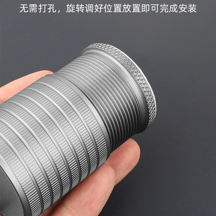 Mesa de pie almohadilla de base alta elevación artefacto ajustable mesa de té muebles de mesa de esquina mesa pierna sofá silla soporte elevado