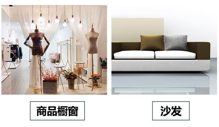 Round Foot Mat, Bedroom Entrance Carpet, Living Room Light Luxury, Chinese Door Mat, Entrance Carpet, Bedroom Full Coffee Table
