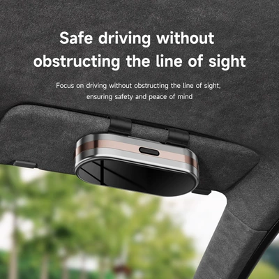 Car Glasses Clip/Bill Clip | Clip