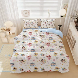 布艺窗帘;挂毯/壁毯;浴帘、浴帐