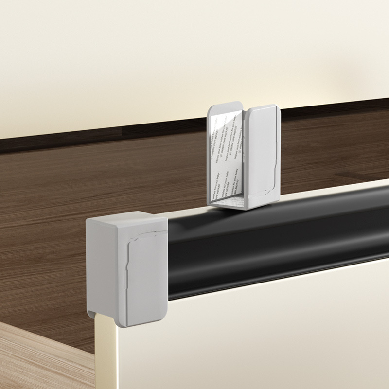 Animales transfronterizos Conejo Silicona Esquina de mesa Esquina de protección Esquina anticolisión Esquina anticolisión para niños Equipo de protección de seguridad para bebés