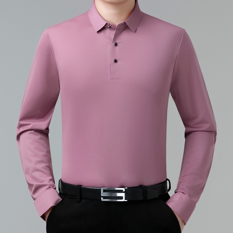 Silk T-shirt