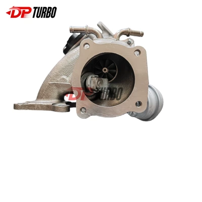 Suitable for Focus Supercharger