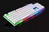 Keyboard, mechanical game console, colorful laptop, G21