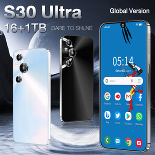 �羳TK����S30UItra ��ȴ�羳�֙C3+64GB�羳�����֙C���S���l