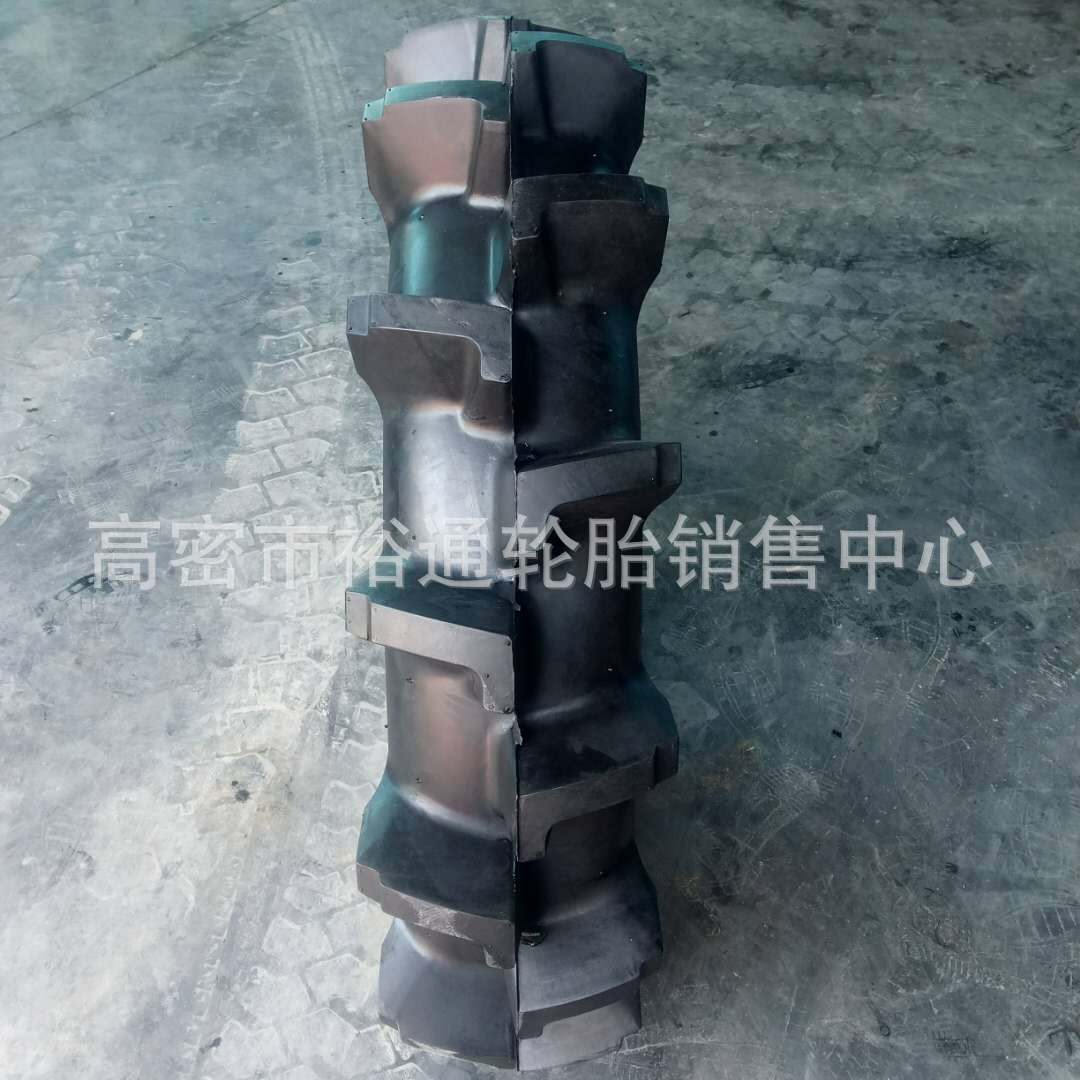 农用拖拉机轮胎8.3-24 9.5-24 11.2-24 12.4 13.6-24-28 水田高花