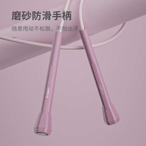 Factory supplies children's skipping rope, sports, fitness, skipping rope, high school entrance examination, primary school student training, skipping rope, fitness equipment wholesale