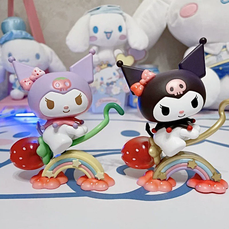 Sanrio, Hello Kitty, развлечения, минифигурка