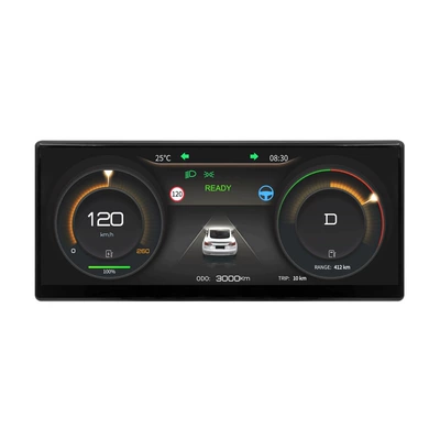 carplay, Car display