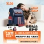 轻便防水儿童减负书包