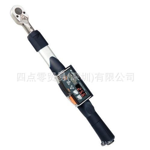 东日   数显扭力扳手 CEM50N3*10D-G 全新原装  现货  实价CY