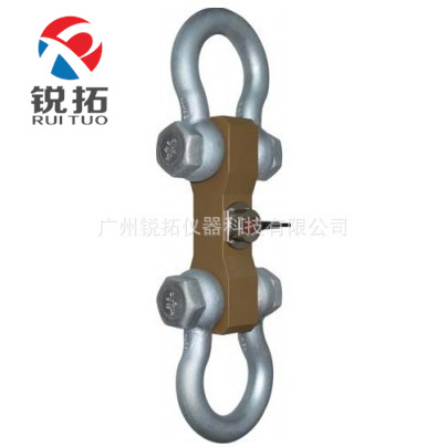 现货供应韩国Bongshin TLH（10T-50T）称重传感器